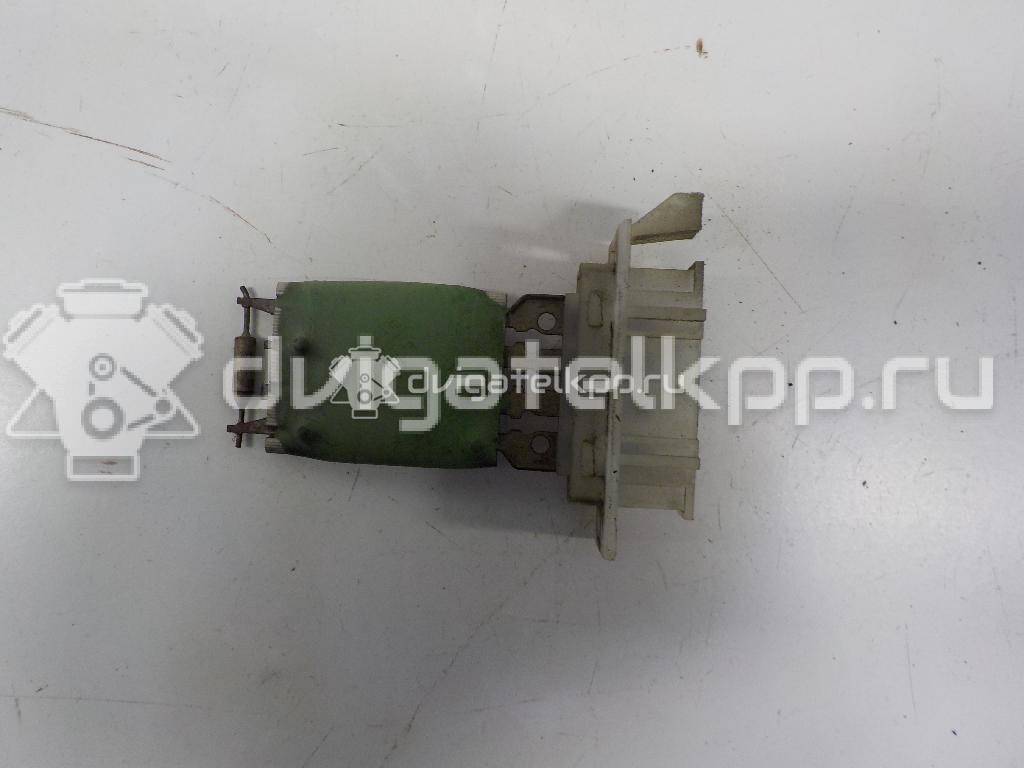 Фото Резистор отопителя  1k0959263a для Seat Ibiza / Leon / Toledo / Alhambra / Altea {forloop.counter}}