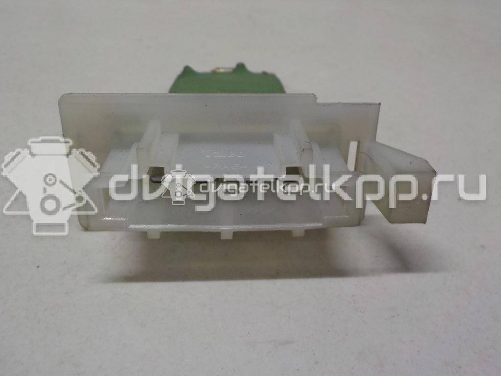 Фото Резистор отопителя  1K0959263A для Seat Ibiza / Leon / Toledo / Alhambra / Altea {forloop.counter}}