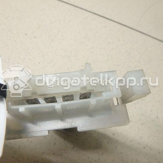 Фото Резистор отопителя  1K0959263A для Seat Ibiza / Leon / Toledo / Alhambra / Altea