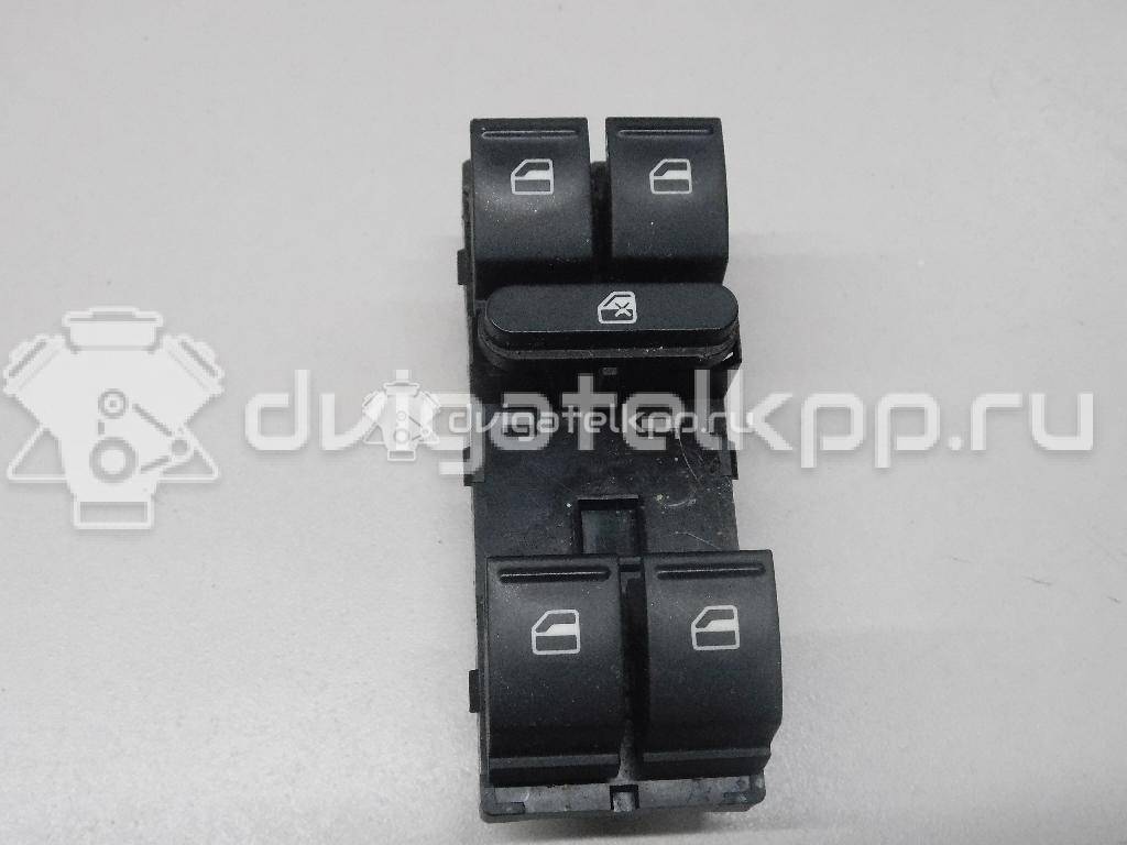 Фото Блок управления стеклоподъемниками  1K4959857BREH для Seat Ibiza / Leon / Toledo / Altea {forloop.counter}}