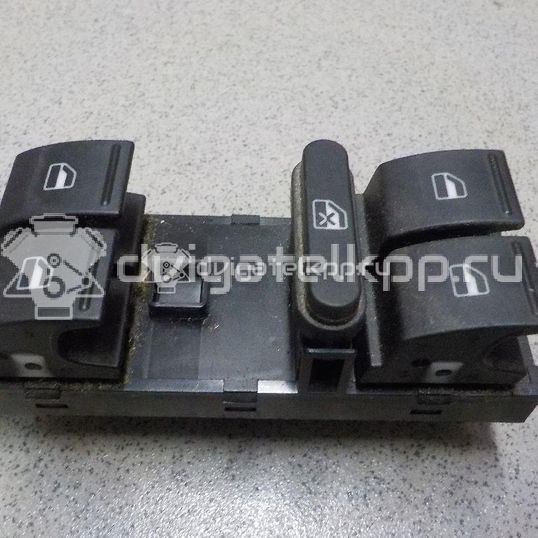 Фото Блок управления стеклоподъемниками  1K4959857BREH для Seat Ibiza / Leon / Toledo / Altea