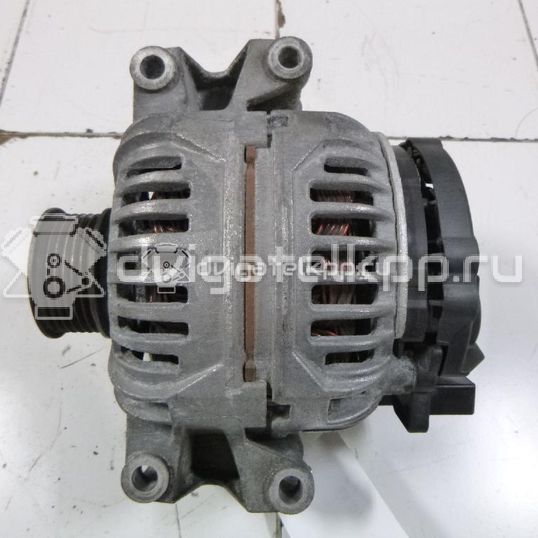 Фото Генератор  06b903016ab для Seat Leon / Toledo / Alhambra / Altea / Exeo