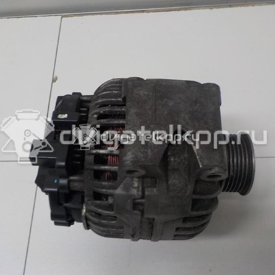 Фото Генератор  06B903016AB для Seat Leon / Toledo / Alhambra / Altea / Exeo