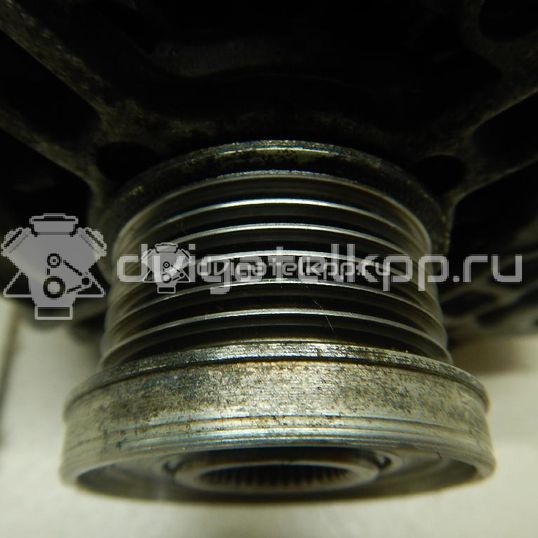 Фото Генератор  03C903023A для Seat Ibiza / Leon / Toledo / Alhambra / Altea