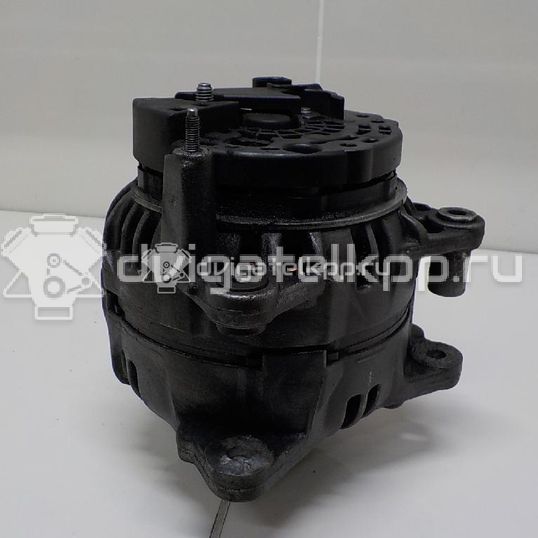 Фото Генератор  03C903023A для Seat Ibiza / Leon / Toledo / Alhambra / Altea