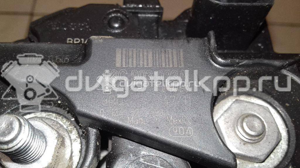 Фото Генератор  03C903023A для Seat Ibiza / Leon / Toledo / Alhambra / Altea {forloop.counter}}