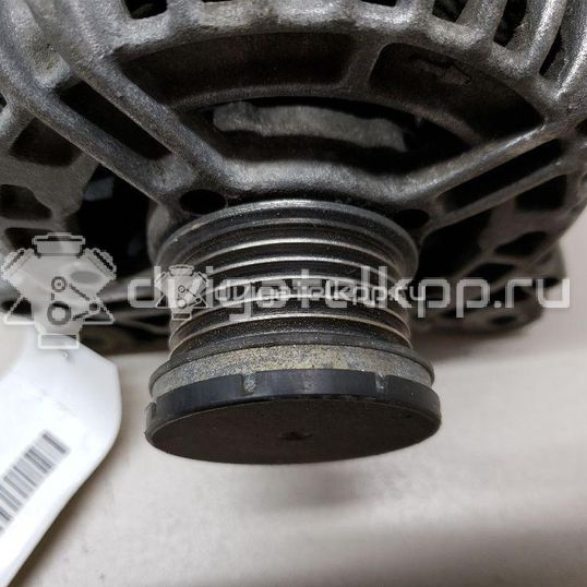 Фото Генератор  03C903023A для Seat Ibiza / Leon / Toledo / Alhambra / Altea