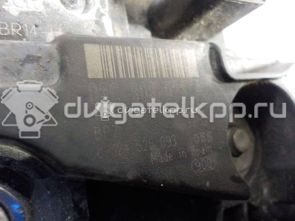 Фото Генератор  03c903023a для Seat Ibiza / Leon / Toledo / Alhambra / Altea {forloop.counter}}