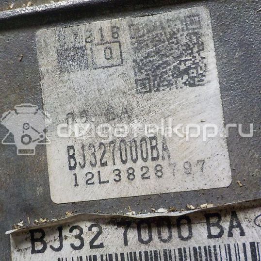 Фото Контрактная (б/у) АКПП для Land Rover Freelander / Range Rover / Discovery 150-190 л.с 16V 2.2 л 224DT Дизельное топливо LR024709