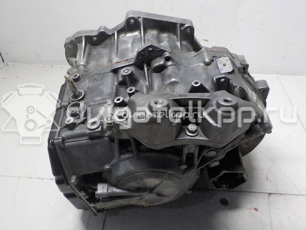 Фото Контрактная (б/у) АКПП для Land Rover Freelander / Range Rover / Discovery 150-190 л.с 16V 2.2 л 224DT Дизельное топливо LR024709 {forloop.counter}}