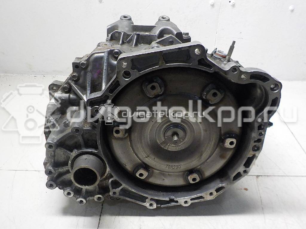 Фото Контрактная (б/у) АКПП для Land Rover Freelander / Range Rover / Discovery 150-190 л.с 16V 2.2 л 224DT Дизельное топливо LR024709 {forloop.counter}}