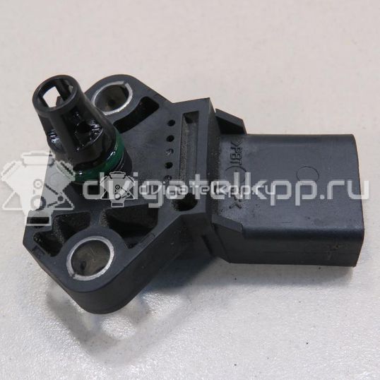 Фото Датчик абсолютного давления  038906051D для Seat Leon / Toledo / Alhambra / Altea / Exeo