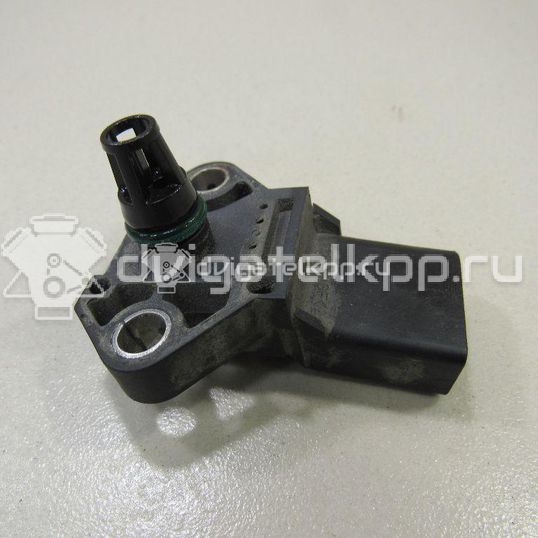 Фото Датчик абсолютного давления  038906051D для Seat Leon / Toledo / Alhambra / Altea / Exeo