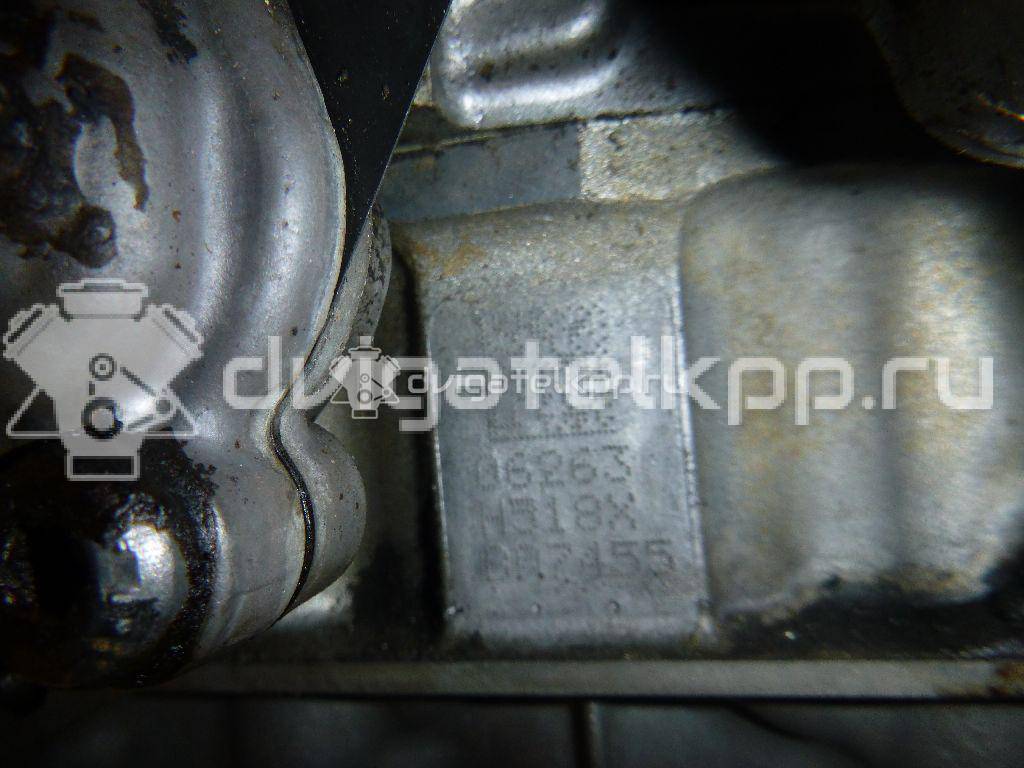 Фото Контрактный (б/у) двигатель B 6324 S для Land Rover Freelander 231-238 л.с 24V 3.2 л бензин 36001431 {forloop.counter}}