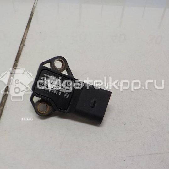 Фото Датчик абсолютного давления  038906051D для Seat Leon / Toledo / Alhambra / Altea / Exeo