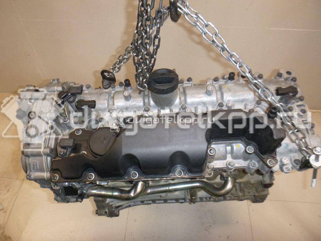 Фото Контрактный (б/у) двигатель B 6324 S для Land Rover Freelander 231-238 л.с 24V 3.2 л бензин 36001431 {forloop.counter}}