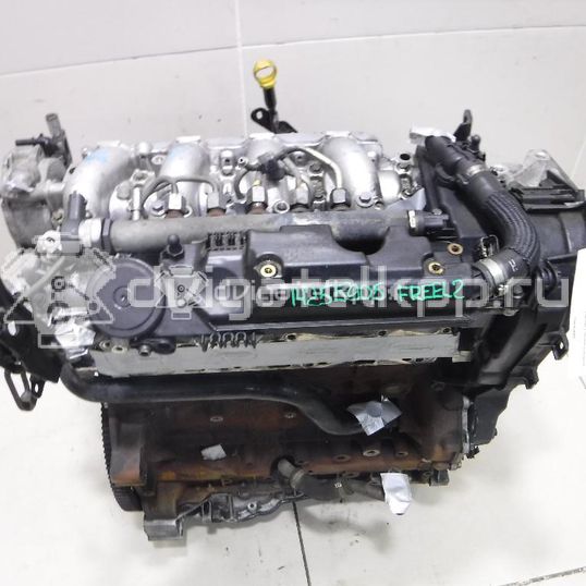 Фото Контрактный (б/у) двигатель 224DT для Land Rover Freelander / Range Rover / Discovery 150-190 л.с 16V 2.2 л Дизельное топливо LR001345