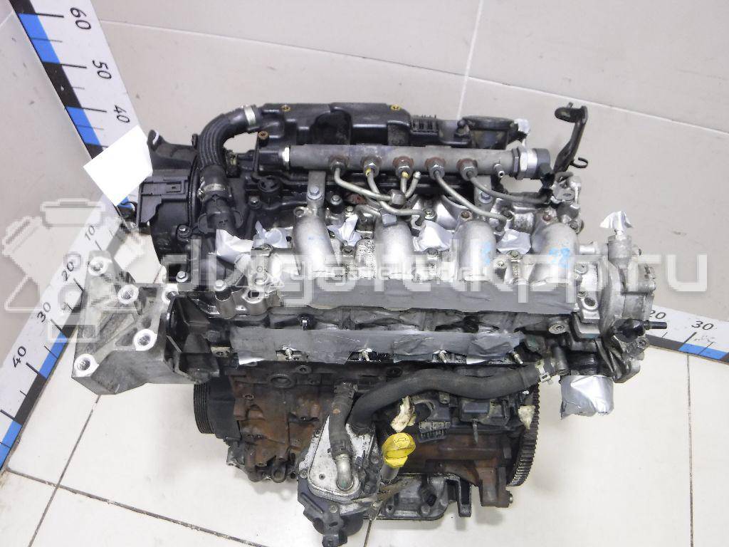 Фото Контрактный (б/у) двигатель 224DT для Land Rover Freelander / Range Rover / Discovery 150-190 л.с 16V 2.2 л Дизельное топливо LR001345 {forloop.counter}}