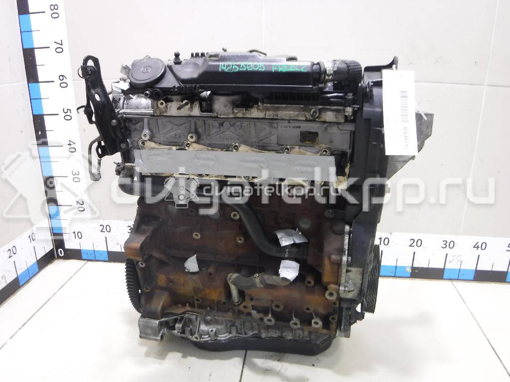 Фото Контрактный (б/у) двигатель 224DT для Land Rover Freelander / Range Rover / Discovery 150-190 л.с 16V 2.2 л Дизельное топливо LR001345 {forloop.counter}}