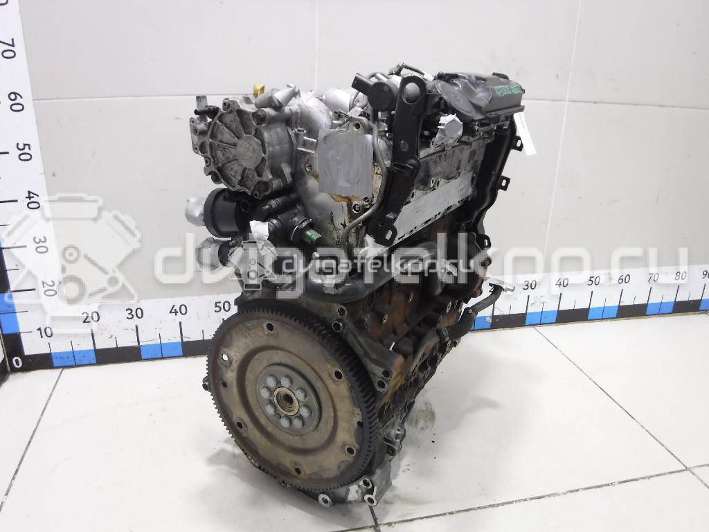 Фото Контрактный (б/у) двигатель 224DT для Land Rover Freelander / Range Rover / Discovery 150-190 л.с 16V 2.2 л Дизельное топливо LR001345 {forloop.counter}}