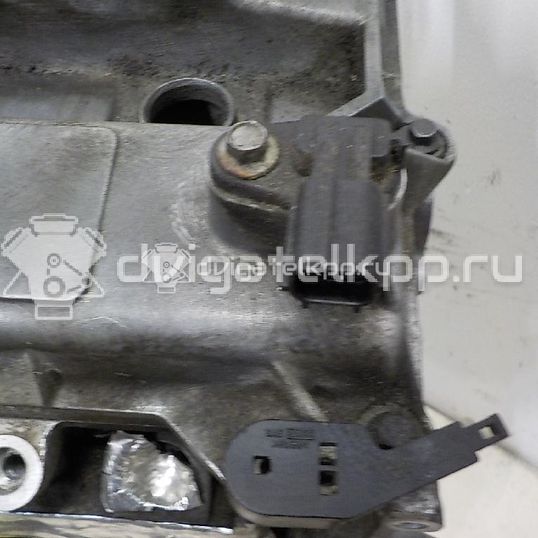 Фото Контрактный (б/у) двигатель B3 (16V) для Mazda Demio Dw / 121 / 323 53-73 л.с 16V 1.3 л бензин L33302300B