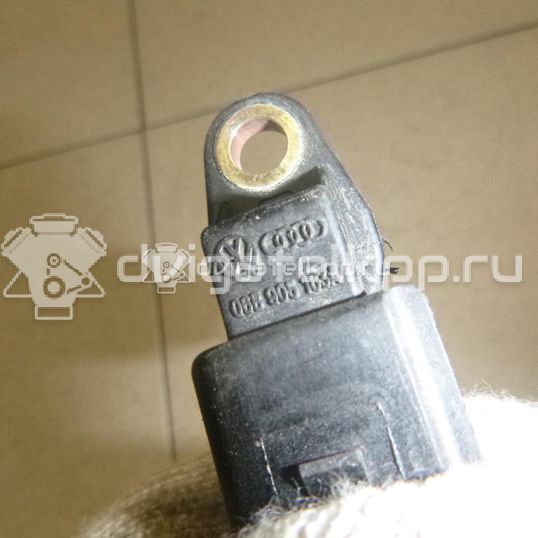 Фото Датчик положения распредвала  06B905163A для Seat Leon / Toledo / Altea / Exeo