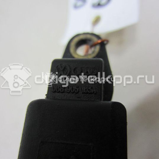 Фото Датчик положения распредвала  06B905163A для Seat Leon / Toledo / Altea / Exeo