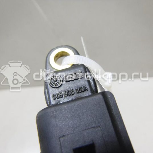 Фото Датчик положения распредвала  06B905163A для Seat Leon / Toledo / Altea / Exeo