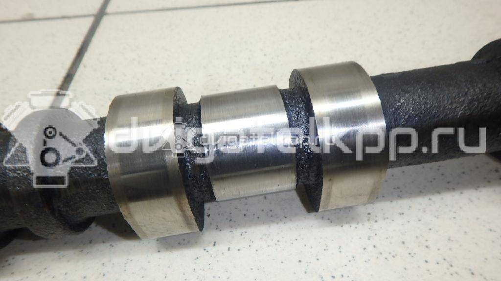 Фото Распредвал впускной для двигателя 224DT для Land Rover Freelander / Range Rover / Discovery 150-190 л.с 16V 2.2 л Дизельное топливо LR021913 {forloop.counter}}