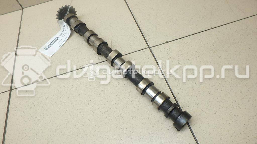 Фото Распредвал впускной для двигателя 224DT для Land Rover Freelander / Range Rover / Discovery 150-190 л.с 16V 2.2 л Дизельное топливо LR021913 {forloop.counter}}