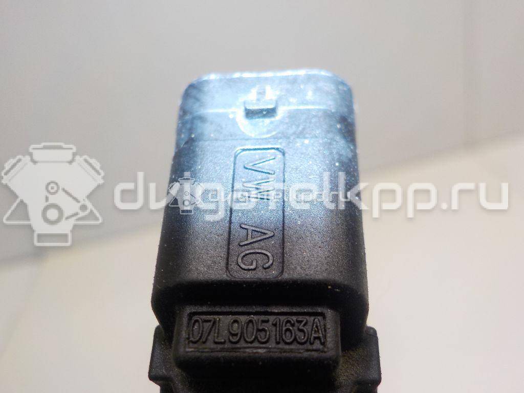 Фото Датчик положения распредвала  07L905163A для Seat Leon / Toledo / Alhambra / Altea / Exeo {forloop.counter}}