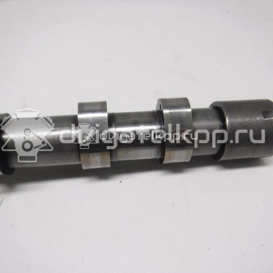 Фото Распредвал впускной для двигателя 224DT для Land Rover Freelander / Range Rover / Discovery 150-190 л.с 16V 2.2 л Дизельное топливо LR021913