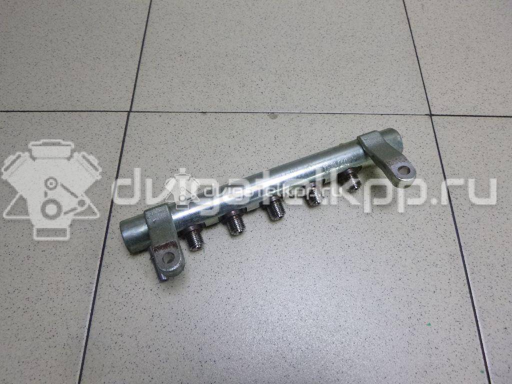 Фото Рейка топливная (рампа) для двигателя 224DT для Land Rover Freelander / Range Rover / Discovery 150-190 л.с 16V 2.2 л Дизельное топливо LR022334 {forloop.counter}}