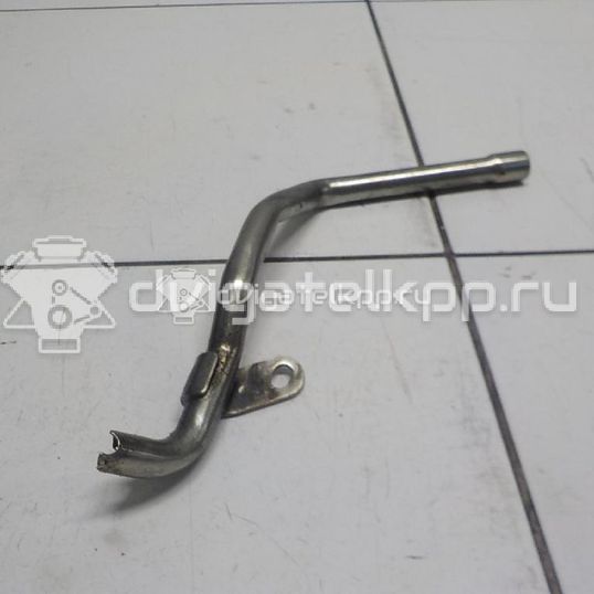 Фото Трубка масляная для двигателя 224DT для Land Rover Freelander / Range Rover / Discovery 150-190 л.с 16V 2.2 л Дизельное топливо LR001250