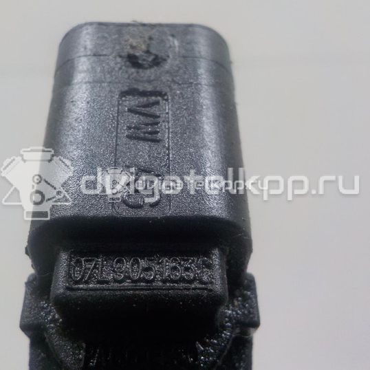 Фото Датчик положения распредвала  07L905163C для Seat Leon / Toledo / Alhambra / Altea / Exeo