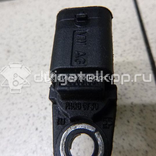 Фото Датчик положения распредвала  07L905163C для Seat Leon / Toledo / Alhambra / Altea / Exeo