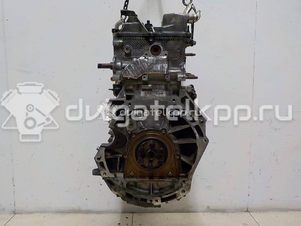 Фото Контрактный (б/у) двигатель B3 (16V) для Mazda Demio Dw / 121 / 323 53-73 л.с 16V 1.3 л бензин L33302300B {forloop.counter}}