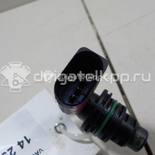 Фото Датчик положения распредвала  030907601E для Seat Ibiza / Cordoba / Leon / Toledo / Alhambra