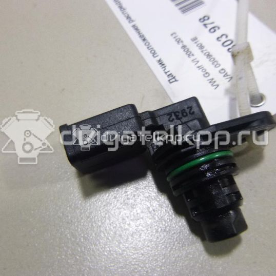 Фото Датчик положения распредвала  030907601e для Seat Ibiza / Cordoba / Leon / Toledo / Alhambra