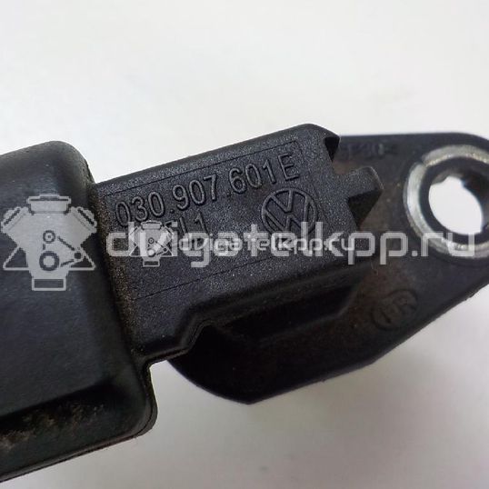 Фото Датчик положения распредвала  030907601E для Seat Ibiza / Cordoba / Leon / Toledo / Alhambra