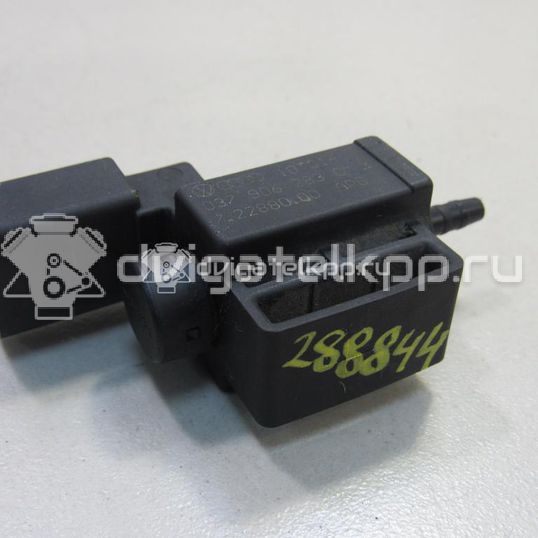 Фото Клапан электромагнитный  037906283C для Seat Ibiza / Cordoba / Leon / Toledo / Alhambra