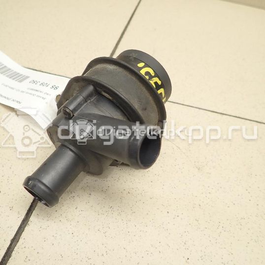 Фото Насос (помпа) электрический  1k0965561f для Seat Ibiza / Leon / Toledo / Alhambra / Altea