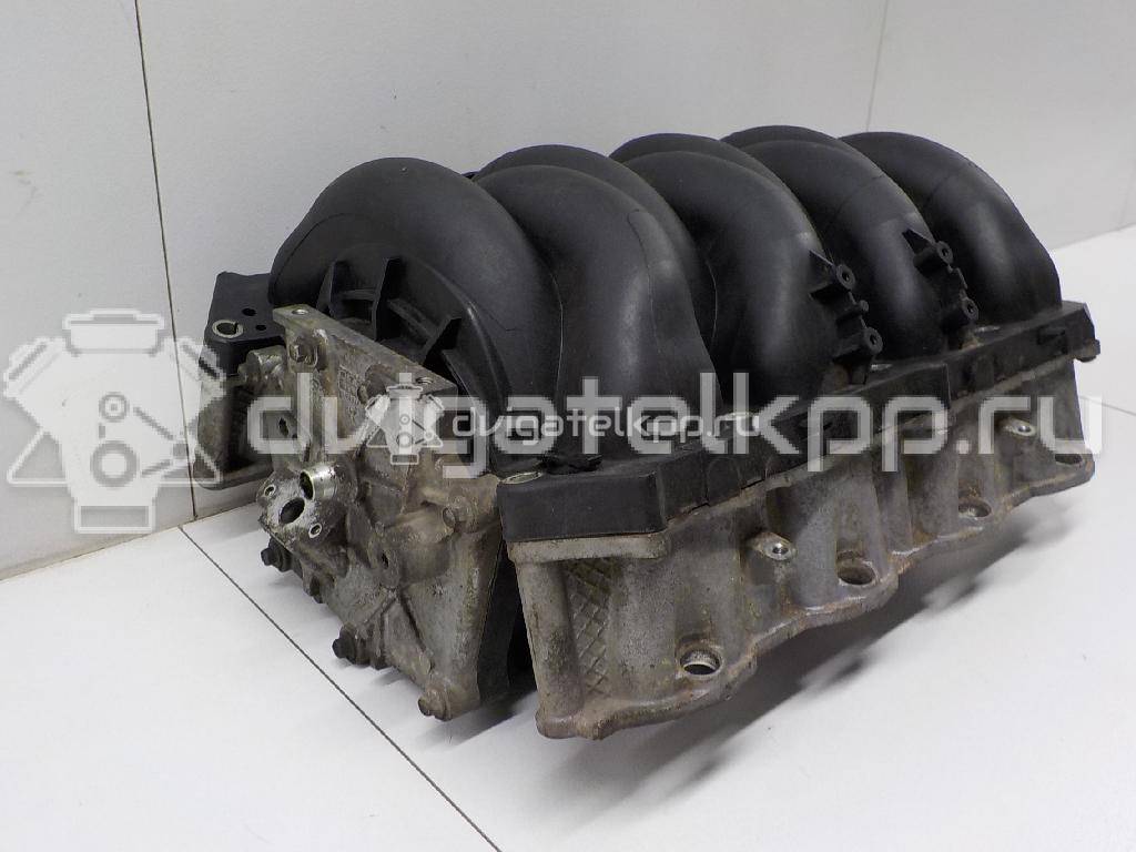 Фото Коллектор впускной для двигателя 448PN для Land Rover Range Rover / Discovery 299-306 л.с 32V 4.4 л бензин LR000364 {forloop.counter}}