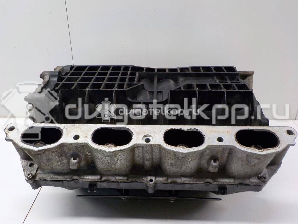 Фото Коллектор впускной для двигателя 448PN для Land Rover Range Rover / Discovery 299-306 л.с 32V 4.4 л бензин LR000364 {forloop.counter}}