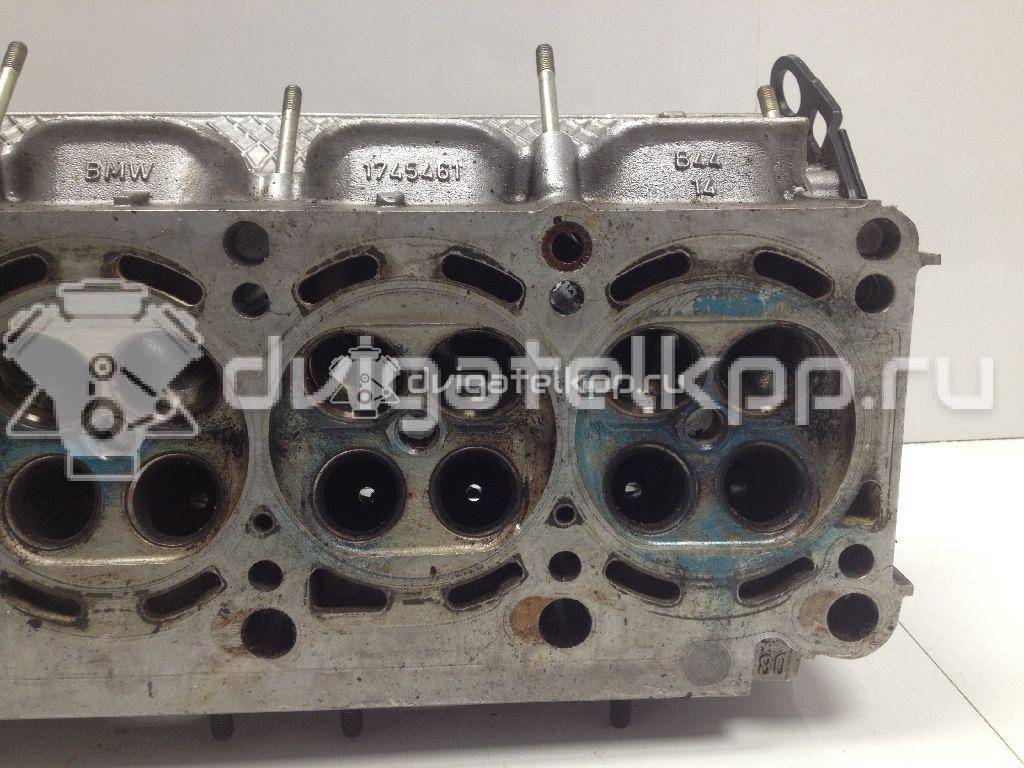 Фото Головка блока для двигателя M62 B44 для Land Rover Range Rover 286-288 л.с 32V 4.4 л бензин LDF000850 {forloop.counter}}