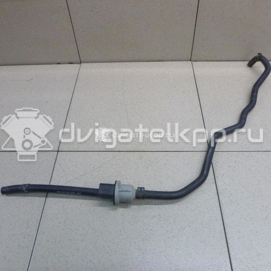 Фото Клапан вентиляции топливного бака  058133517B для Seat Leon / Toledo / Altea / Exeo