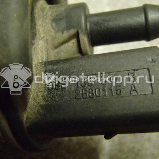 Фото Клапан вентиляции топливного бака  058133517B для Seat Leon / Toledo / Altea / Exeo