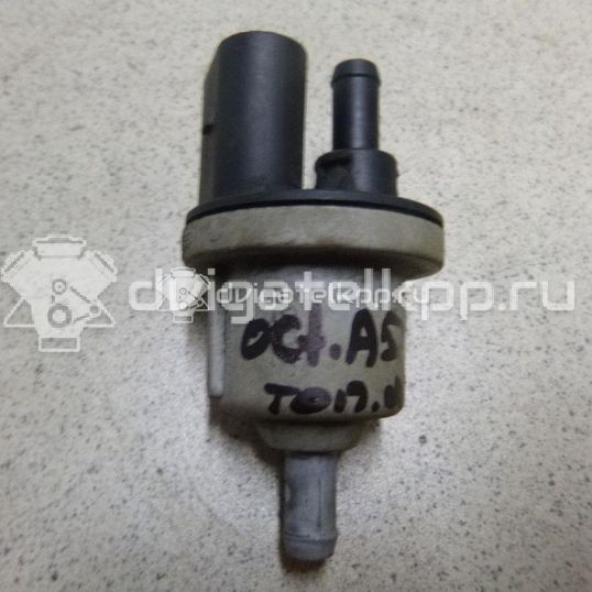 Фото Клапан вентиляции топливного бака  058133517B для Seat Leon / Toledo / Altea / Exeo