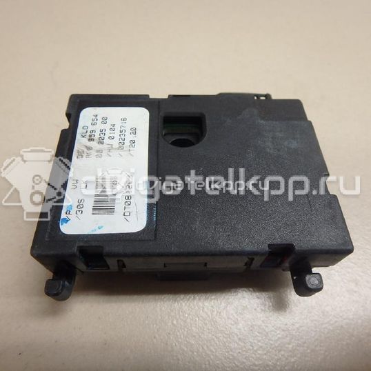 Фото Датчик угла поворота рулевого колеса  1K0959654 для Seat Leon / Toledo / Altea