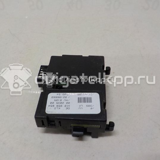 Фото Датчик угла поворота рулевого колеса  1K0959654 для Seat Leon / Toledo / Altea